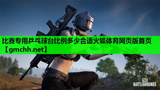 比赛专用乒乓球台比例多少合适火狐体育网页版首页